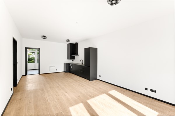 Medium property photo - De Lannoystraat 5, 4381 VT Vlissingen